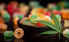 How THCA Gummies Can Help You Find Relief Without the High